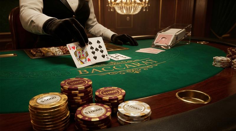 竞技麻将赛事标准更迭与数字化进程分析