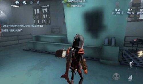 版怎么玩？新版佣兵技能玩法推荐qy千亿球友会第五人格佣兵改(图2)