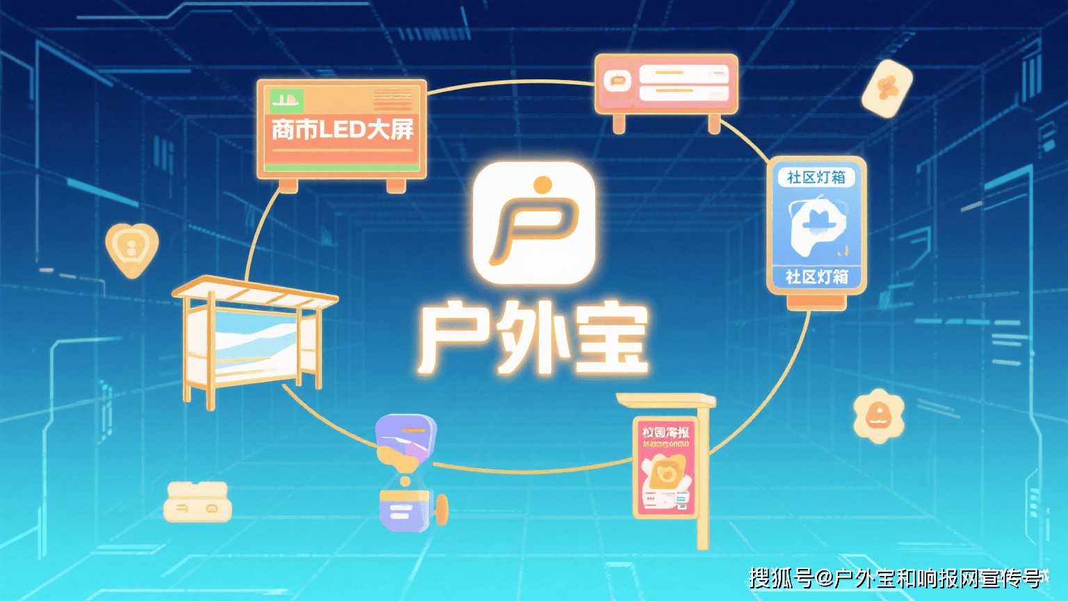 体育借户外广告破圈成本销量双优化双赢营销赋能本土运动品牌：跃动(图2)